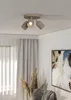 EGLO Deckenlampe 3-flammig Tilston, Deckenstrahler Produktbild-Vorschau 3