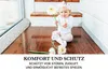 Amilian Bettschlange 210cm – Nestchenschlange für Babybett, Produktbild-Vorschau 8