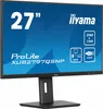 iiyama ProLite XUB2797QSNP-B1, LED-Monitor, (WQHD, IPS, Produktbild-Vorschau 1
