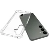 Bizon Case Clear Pack Hülle + 2x Displayschutzglas + Produktbild-Vorschau 5