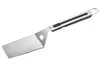 GEFU Edelstahl Pfannenwender BBQ wender Edelstahl mit Produktbild-Vorschau 1