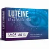 Complément Alimentaire Yeux− Contient de la Lutéine, Voir les images du produit 1
