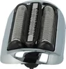 vhbw Ersatz-Scherkopf kompatibel mit Braun 70-S7500cc, Produktbild-Vorschau 8