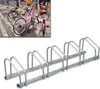 Izrielar stojan na bicykle, viacnásobný stojan v rôznych Náhľad obrázku produktu 1