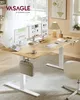 VASAGLE Elektrisch Höhenverstellbarer Schreibtisch, Produktbild-Vorschau 2