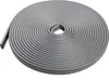 QUEST Binario per scale in PVC PREMIUM 40x8mm, argento Anteprima dell’immagine prodotto 5
