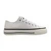 Mustang Damen Canvas High Top Sneaker Weiß Produktbild-Vorschau 13