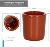 MamboCat 12er Ton Schnapsbecher 50 ml Vollglasiert Produktbild-Vorschau 5