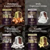 LUXURY KAFFEE Premium 80 capsules de café boîte sélective Voir les images du produit 4