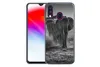 MuchoWow® Handyhülle Schutzhülle Hülle für Samsung Galaxy Produktbild-Vorschau 2