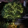 SMART SOLAR Firefly 1060259 - Garland of Lights (100 Voir les images du produit 3