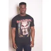 Iron Maiden Eddie Candle Finger Black L Koszulka Podgląd zdjęcia produktu 2