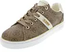 Guess - Chaussures de sport pour femmes, modèle à lacets, Voir les images du produit 24