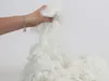 Primaflor Bastelwatte 1kg - Füllmaterial zum Basteln und Produktbild-Vorschau 4