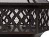 tepro Feuerstelle Farview,  70 x 60,5 x 62 cm Produktbild-Vorschau 1