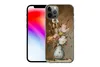 MuchoWow® Handyhülle Schutzhülle Hülle für iPhone 12 Pro Produktbild-Vorschau 2