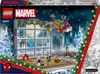 LEGO Marvel Spider-Man Kalendarz adwentowy 2024, Małe Podgląd zdjęcia produktu 8