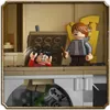 LEGO Harry Potter Bradavický hrad: Hlavní věž Náhled obrázku produktu 14