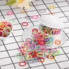 Haarbandjes voor meisjes, 336 stuks, 24 kleuren, 2 mm, Productafbeelding-voorbeeld 5