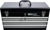 BGS Valise à outils métallique vide 3 tiroirs - 3312 Voir les images du produit 3