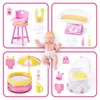 5 Surprise My Mini Baby Serie 2, 3 Jahr(e), Mehrfarbig Produktbild-Vorschau 10