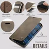 Kožené pouzdro pro iPhone 16e/iPhone 17e, RFID ochranou, Náhled obrázku produktu 3