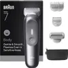 Braun BG 7550 Bodygroomer Series 7 Voir les images du produit 3