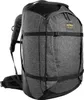 Tatonka Great Escape 60+15 - Reiserucksack 64 cm (black) Produktbild-Vorschau 12