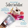itenga Schultüte Zuckertüte 6eckig 85cm Feuerwehr Produktbild-Vorschau 6