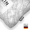 VOID Berlin Map Kissenbezug Kissenhülle Sofakissen Kissen Produktbild-Vorschau 6