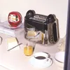 Alessi Toru,Toaster B (Art.-Nr. NE03 B, EAN 8003299488483) Produktbild-Vorschau 10