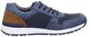 Schnürhalbschuh Freizeit (Casual) B9006-14 Produktbild-Vorschau 4