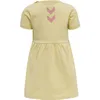hummel hmlIRIS DRESS S/S - ITALIAN STRAW - 62 Produktbild-Vorschau 2