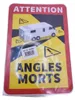 Aufkleber „Achtung Angles Morts!“ Wohnmobil Produktbild-Vorschau 6