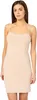 Merry Style Damen Unterkleid Unterrock verstellbare Träger Produktbild-Vorschau 1