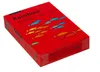 Papyrus 88042475 Rainbow Intensiv A4, 80 g/qm, intensivrot, Voir les images du produit 4
