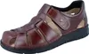 Finn Comfort Copan-S, Carapon (Glattleder), schoko, Produktbild-Vorschau 43