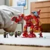 LEGO 76164 Marvel Avengers Iron Man Hulkbuster vs. Agent Voir les images du produit 21