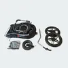 InnoPet Sporty EVR Hundebuggy Hundewagen Trailer - für Produktbild-Vorschau 14
