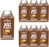 Tymbark Just Plants Napój Owies Barista 500 Ml X 6 Sztuk Podgląd zdjęcia produktu 1