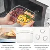 Mikrowellenteller 24.5 cm | Drehteller für Mikrowelle | Produktbild-Vorschau 4
