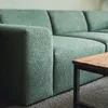 novely® CENTRO Bouclé Möbelstoff Kuschelweich Voluminös Produktbild-Vorschau 4