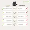 CALMENTA® Fußmassagegerät mit Vibration & Wärme – Produktbild-Vorschau 6