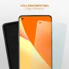 moex® 3x Schutzfolie kompatibel mit OnePlus 8T - Produktbild-Vorschau 6
