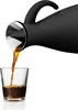 Eva Solo Thermoskanne Classic Matt Schwarz 1 Liter Produktbild-Vorschau 2