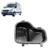 Sada krytov predných svetlometov Mercedes Sprinter W906 Náhľad obrázku produktu 6