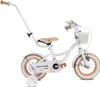 SUN BABY Flower Bike Kinderfahrrad für Mädchen 12 Zoll, ab Produktbild-Vorschau 12