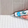 Knauf Sanitär Silikon weiß 300ml (20er Pack) Produktbild-Vorschau 4