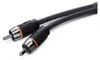 ETON RCA 2P-075 | 0,75 m 2-Kanal Performance Cinch Kabel Produktbild-Vorschau 8