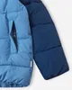 Reima Kinder Winterjacke Blau 5100403A-67A0 Grösse 158 Produktbild-Vorschau 3